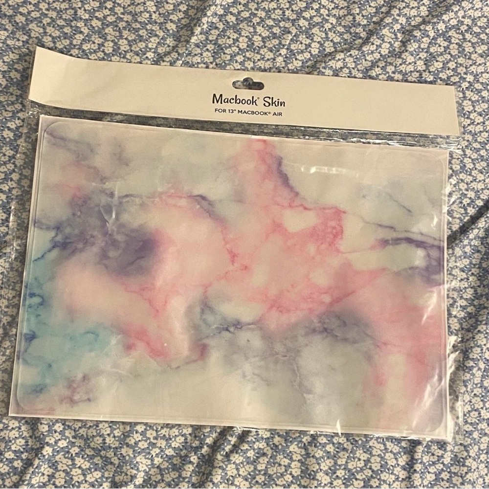 MacBook Skin For 13” MacBook Air
